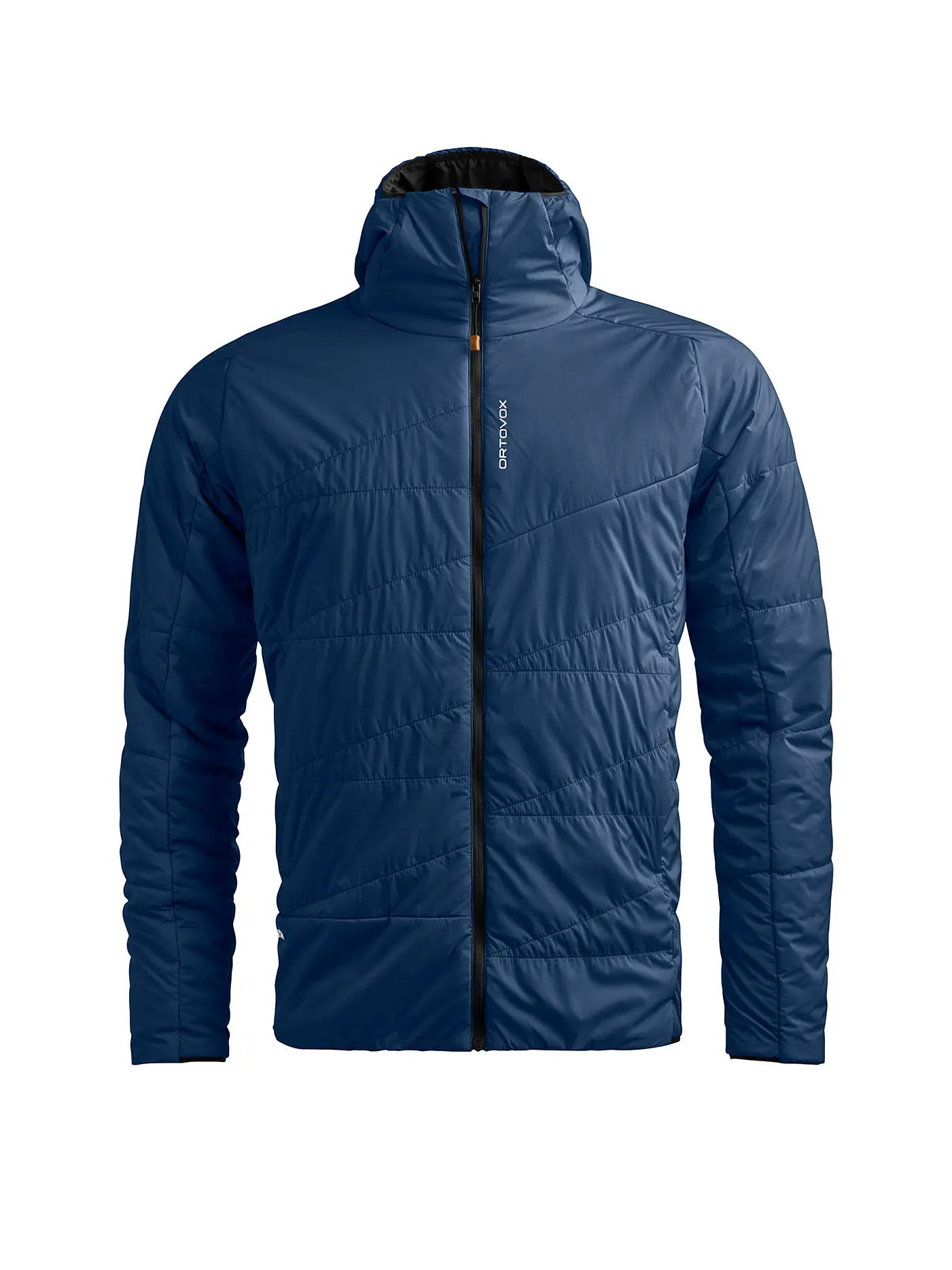 ORTOVOX | Herren Touren Isojacke Piz Duan SW Hoodie | 